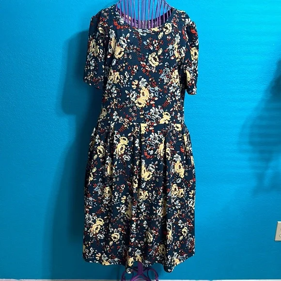Poshmark hot sale lularoe amelia